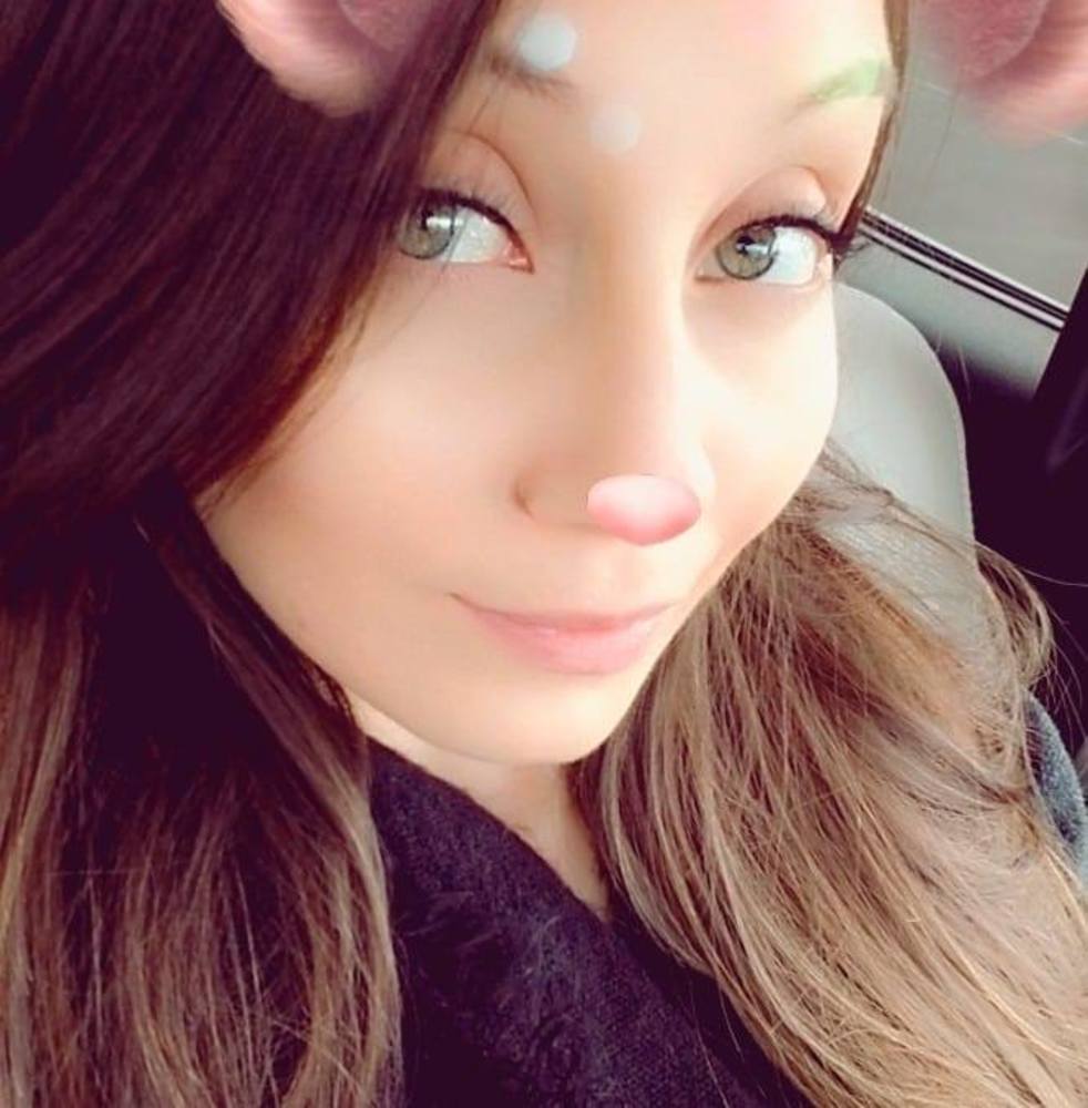 Meet your Posher, Rachel